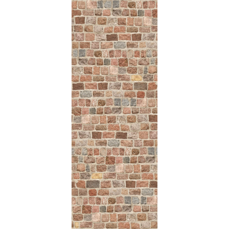 Motivo OLD BRICK dekoratyvinės sienų plokštės