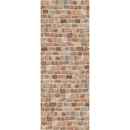 Motivo OLD BRICK dekorativní stěnové panely