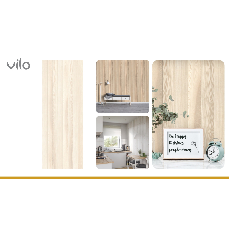 Motivo SELVA decorative wall panels
