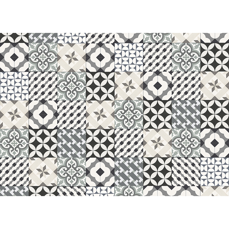 Motivo M PATCHWORK dekoratiivsed seinapaneelid