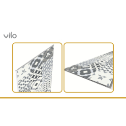 Motivo M PATCHWORK dekoratiivsed seinapaneelid