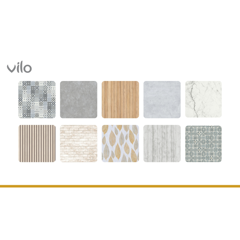 Motivo PIEDRA PASTELLO decorative wall panels
