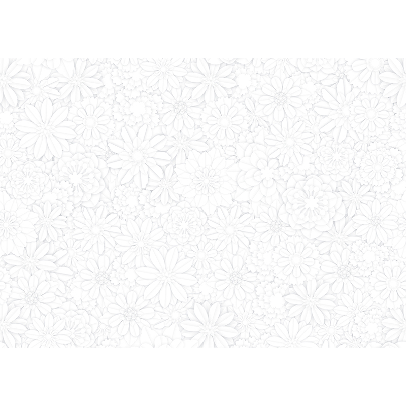 Motivo M DAISY dekorative Wandpaneele