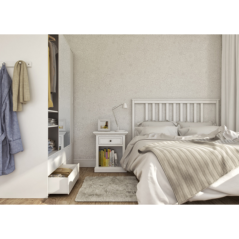 Motivo M DAISY dekorative Wandpaneele