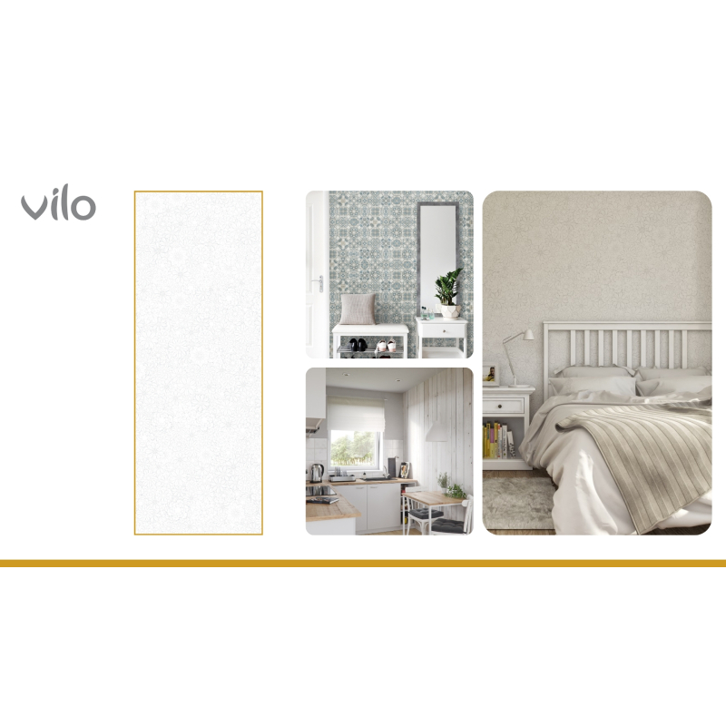 Motivo M DAISY dekoratiivsed seinapaneelid