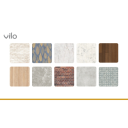 Motivo STREET BRICK paneles decorativos de pared