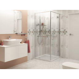 Motivo TULIPE dekorative Wandpaneele