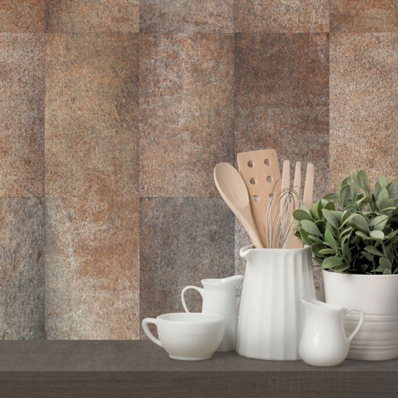 Motivo RUST dekoratiivsed seinapaneelid