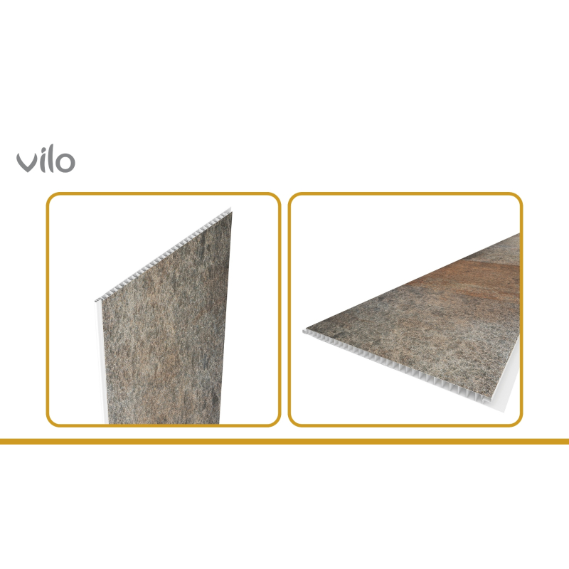 Motivo RUST dekorative Wandplatten