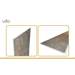 Motivo RUST dekorative Wandplatten