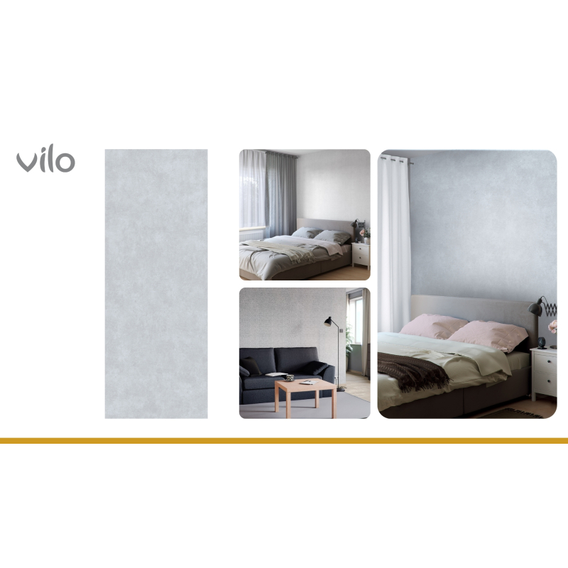 Motivo CONCRETE STYLE paneles decorativos de pared