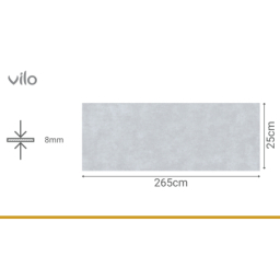 Motivo CONCRETE STYLE panneaux muraux décoratifs