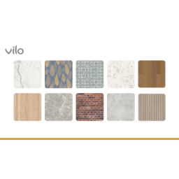 Motivo CONCRETE STYLE decorative wall panels