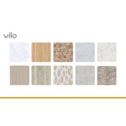 Motivo CONCRETE STYLE panneaux muraux décoratifs