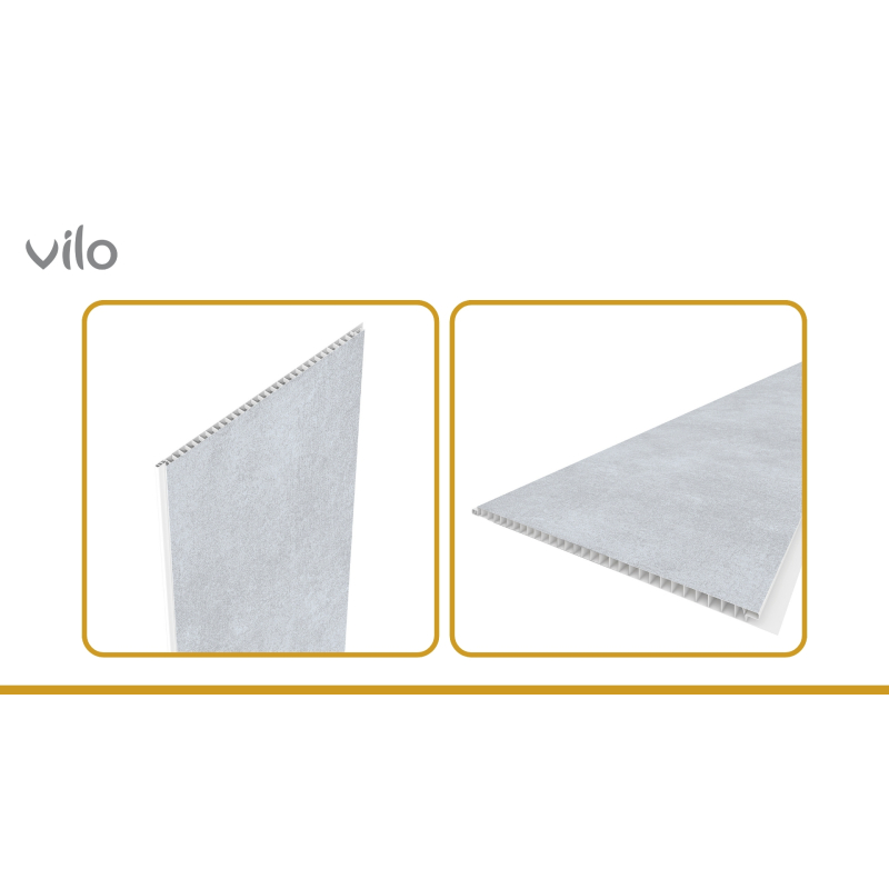 Motivo CONCRETE STYLE decorative wall panels