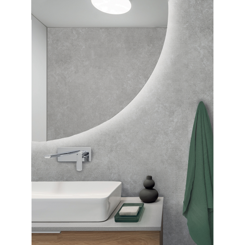 Motivo CONCRETE GRIGIO dekoratīvie sienas paneļi