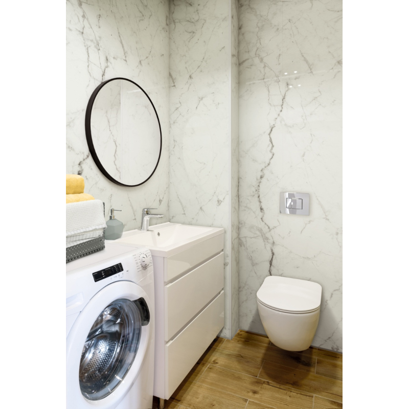 Декоративні стінові панелі Motivo CONCRETE GRIGIO