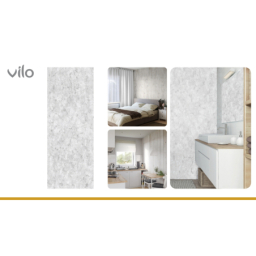 Motivo WINTER STONE dekorative Wandplatten