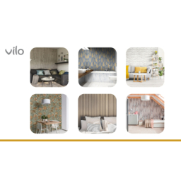 Motivo WINTER STONE dekorative Wandplatten