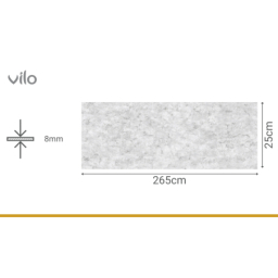 Motivo WINTER STONE dekorative Wandplatten