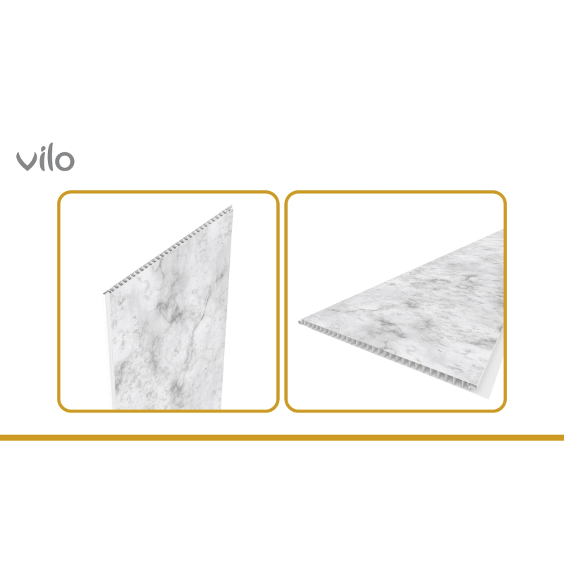 Motivo WINTER STONE dekorative Wandplatten