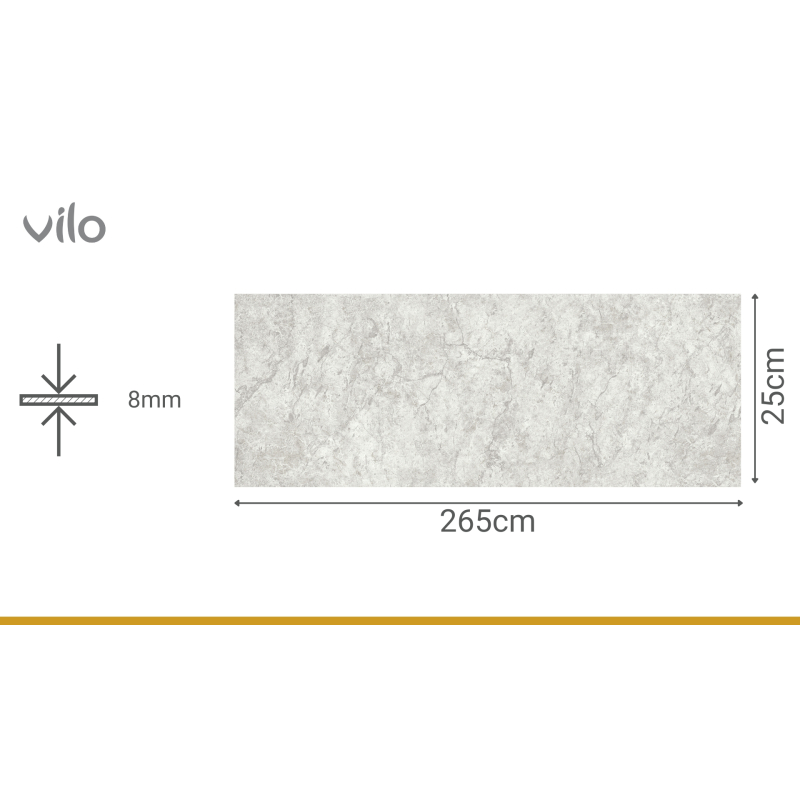 Motivo SUNNY STONE dekorative Wandplatten