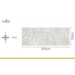 Motivo SUNNY STONE dekorative Wandplatten