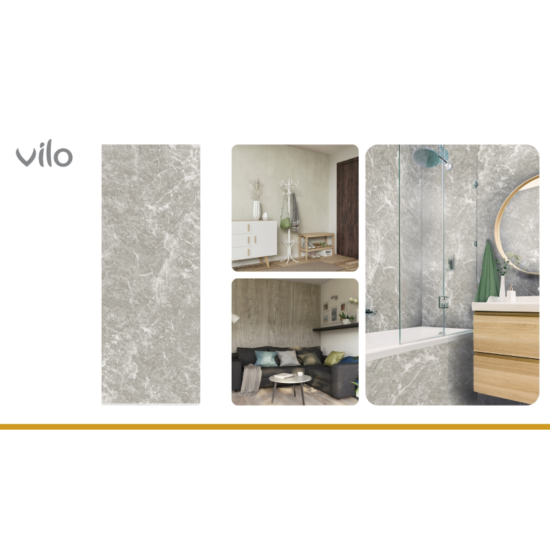 Motivo CREMA STONE dekorative Wandplatten