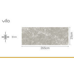 Motivo CREMA STONE dekorative Wandplatten