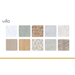 Motivo CREMA STONE dekorative Wandplatten