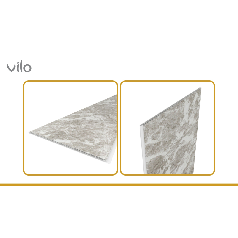 Motivo CREMA STONE dekorative Wandplatten