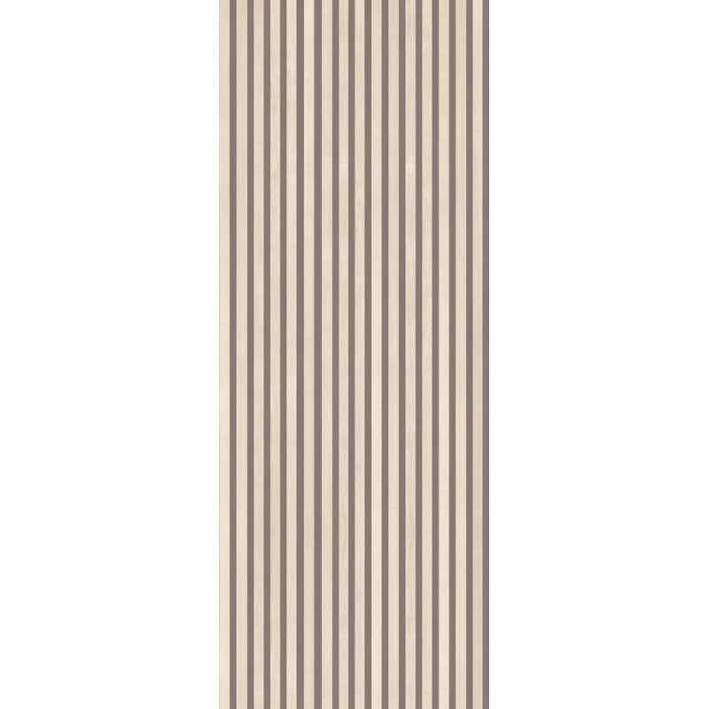Dekorative Wandpaneele Motivo L. LAMELLA MEDIUM