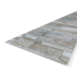Motivo BLUE BRICK dekorative Wandplatten
