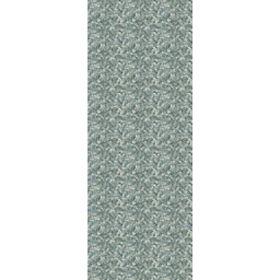 Motivo AZUL HERRINGBONE paneles murales decorativos