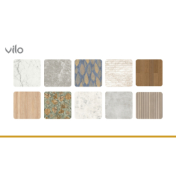 Motivo CONCRETE STONE Dekorative Wandplatten