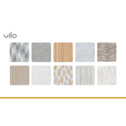 Motivo Panneaux muraux décoratifs BLANK MARBLE