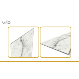 Motivo BLANK MARBLE dekorative Wandplatten