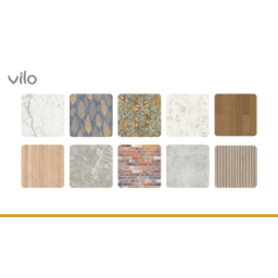 Motivo STONE MASTER paneles decorativos de pared