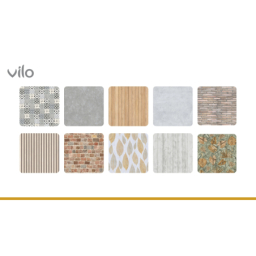 Motivo GOLD MARBLE dekoratyvinės sienų plokštės