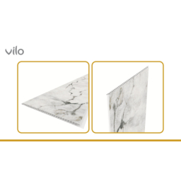 Motivo GOLD MARBLE dekorative Wandpaneele