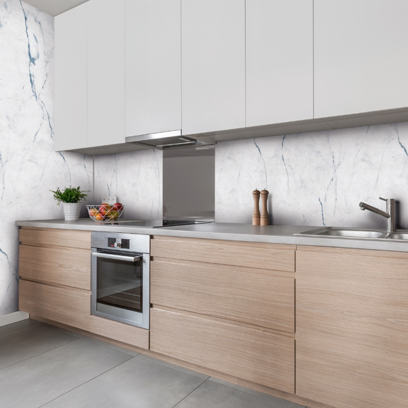 Motivo SKY MARBLE dekoratyvinės sienų plokštės