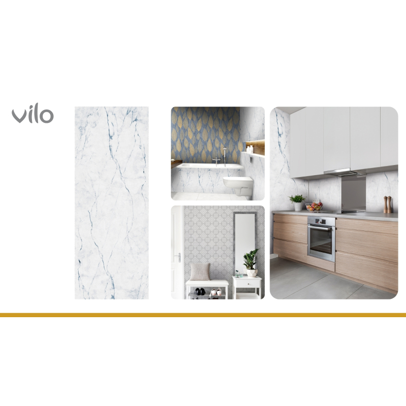 Motivo SKY MARBLE dekoratyvinės sienų plokštės