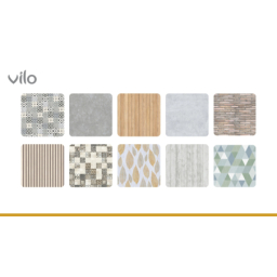 Motivo SKY MARBLE dekorative Wandplatten