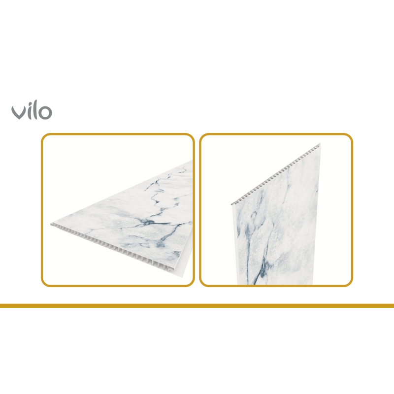 Motivo SKY MARBLE dekorative Wandplatten