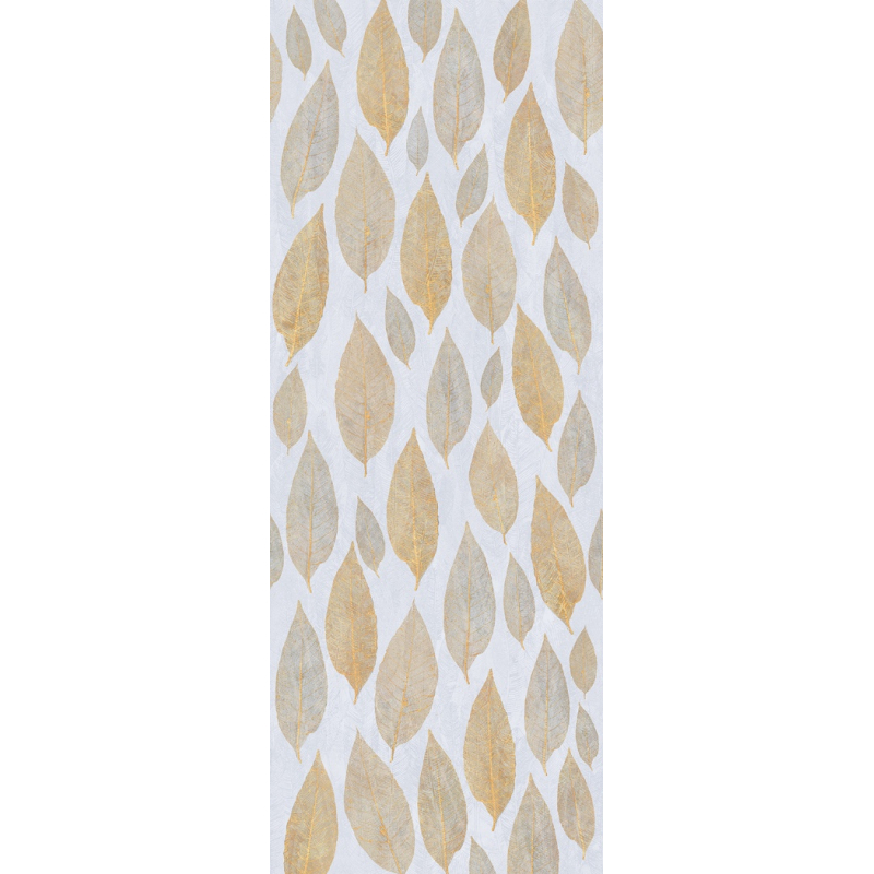 Motivo GOLD MAGNOLIA decorative wall panels