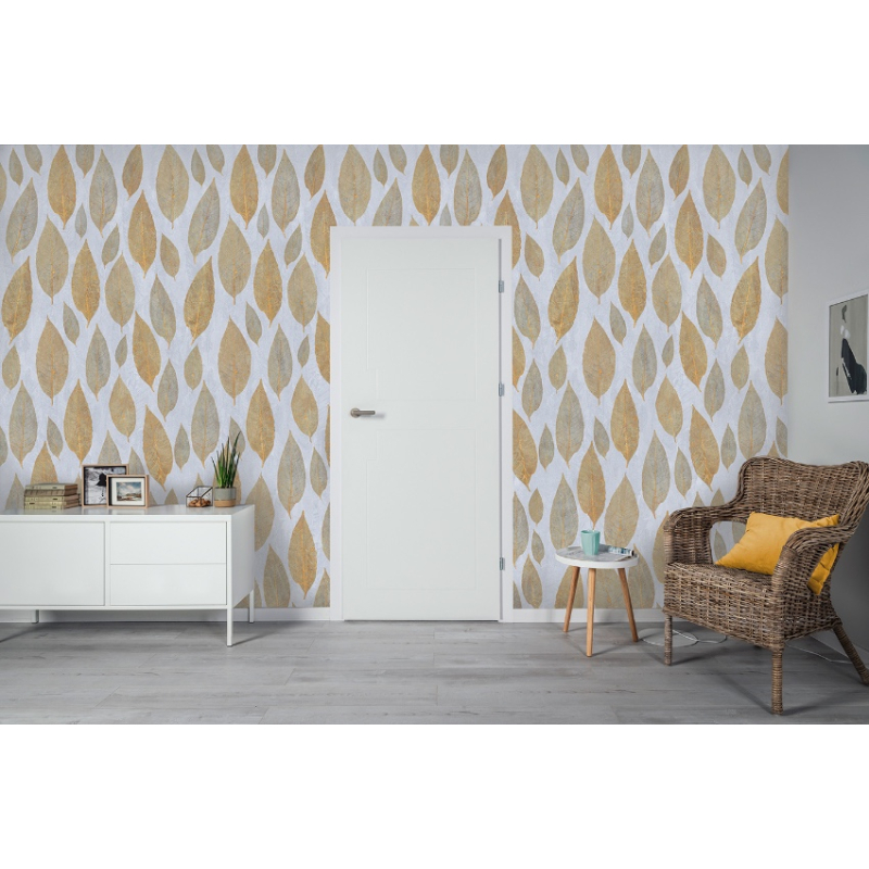 Motivo GOLD MAGNOLIA dekoratiivsed seinapaneelid