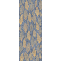 Dekorativní nástěnné panely Motivo BLUE MAGNOLIA