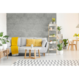 Декоративні стінові панелі Motivo BLUE MAGNOLIA