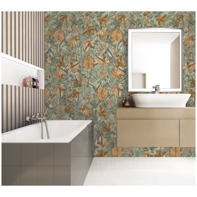 Motivo MONSTERA dekoratiivsed seinapaneelid