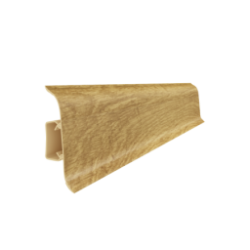FLEX 518 2,5M skirting board